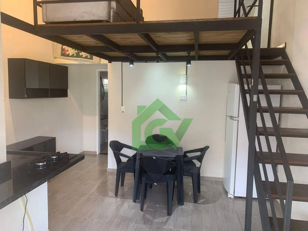 Apartamento, 1 quarto, 70 m² - Foto 3