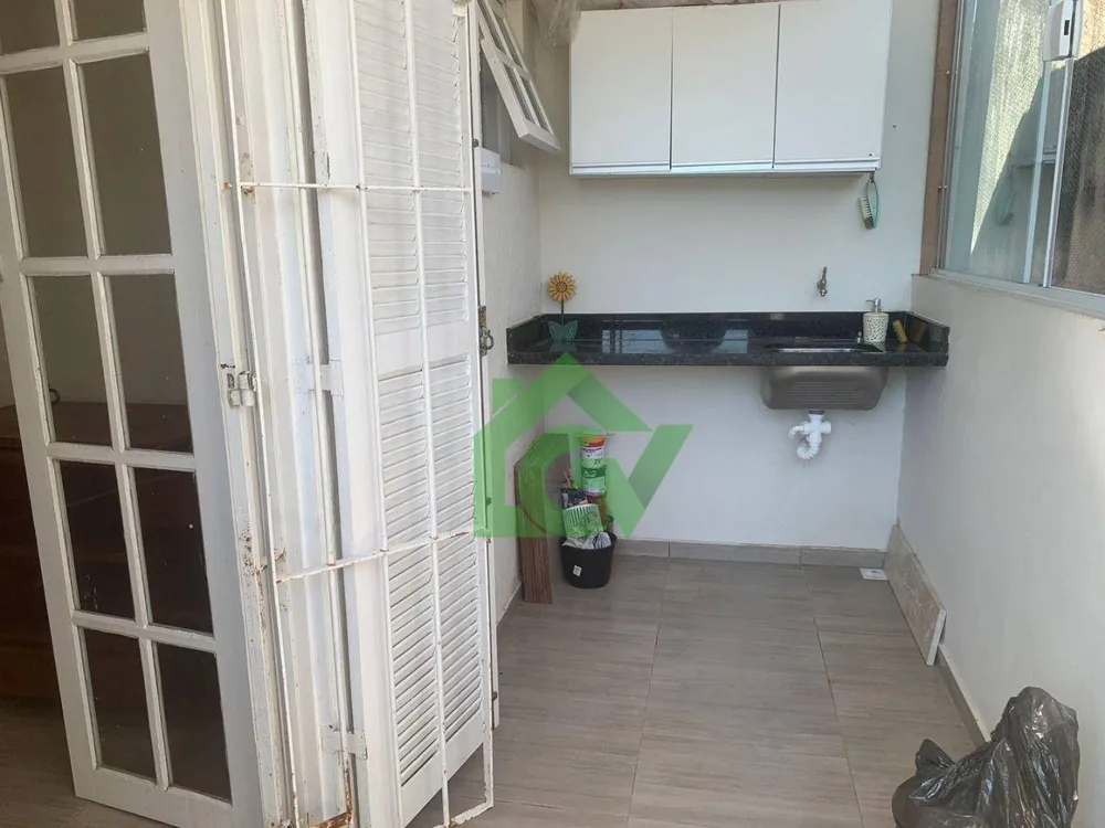 Apartamento, 1 quarto, 70 m² - Foto 8