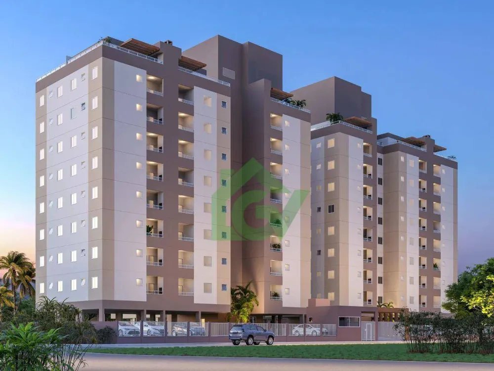 Cobertura, 3 quartos, 123 m² - Foto 8