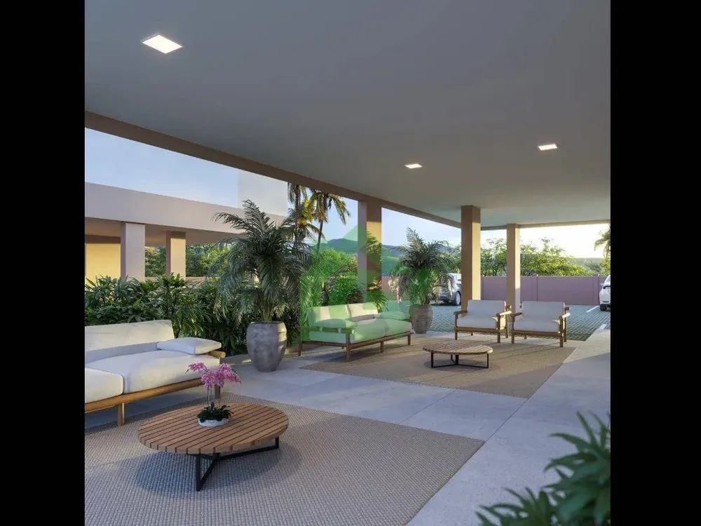 Cobertura, 3 quartos, 123 m² - Foto 6