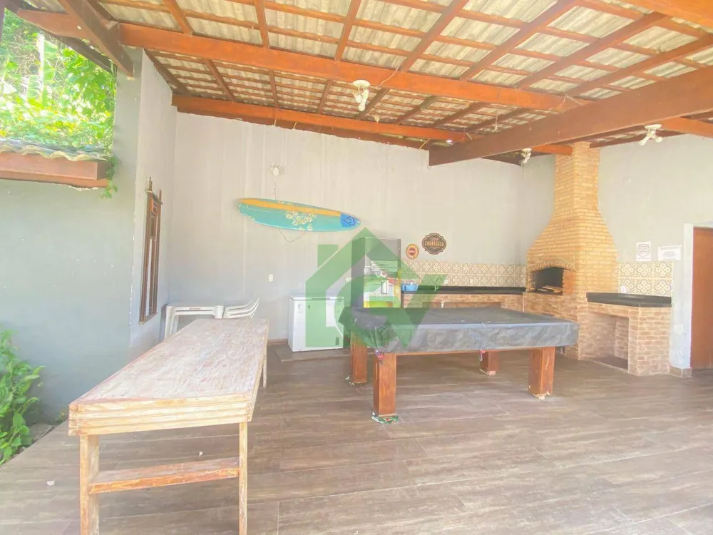 Casa, 4 quartos, 260 m² - Foto 7