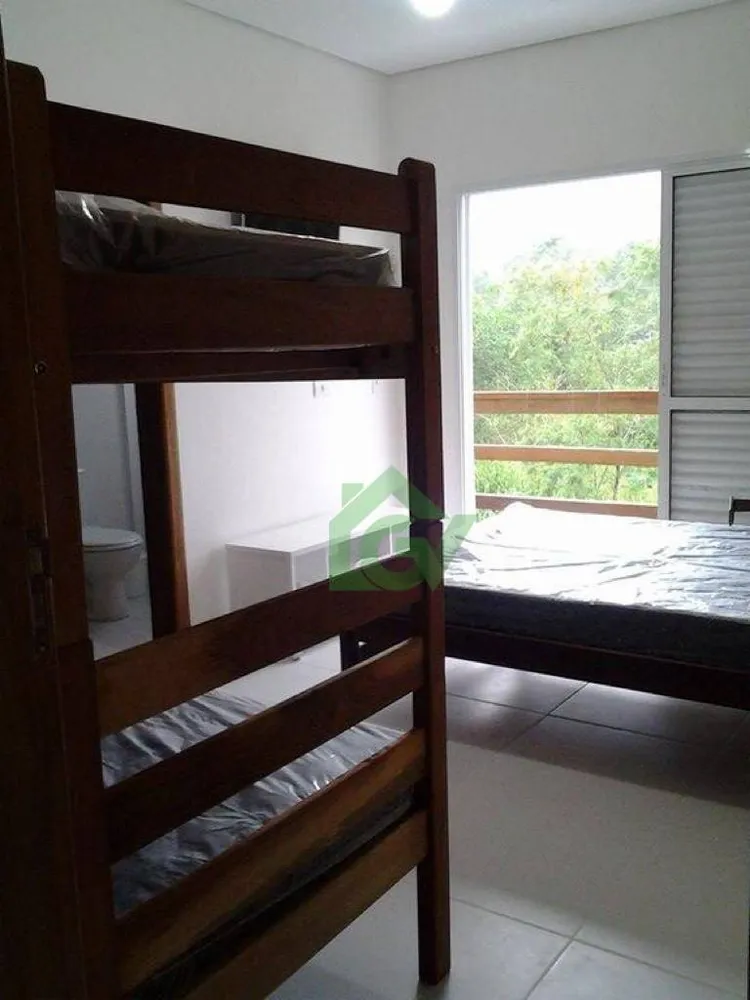 Casa, 4 quartos, 260 m² - Foto 12