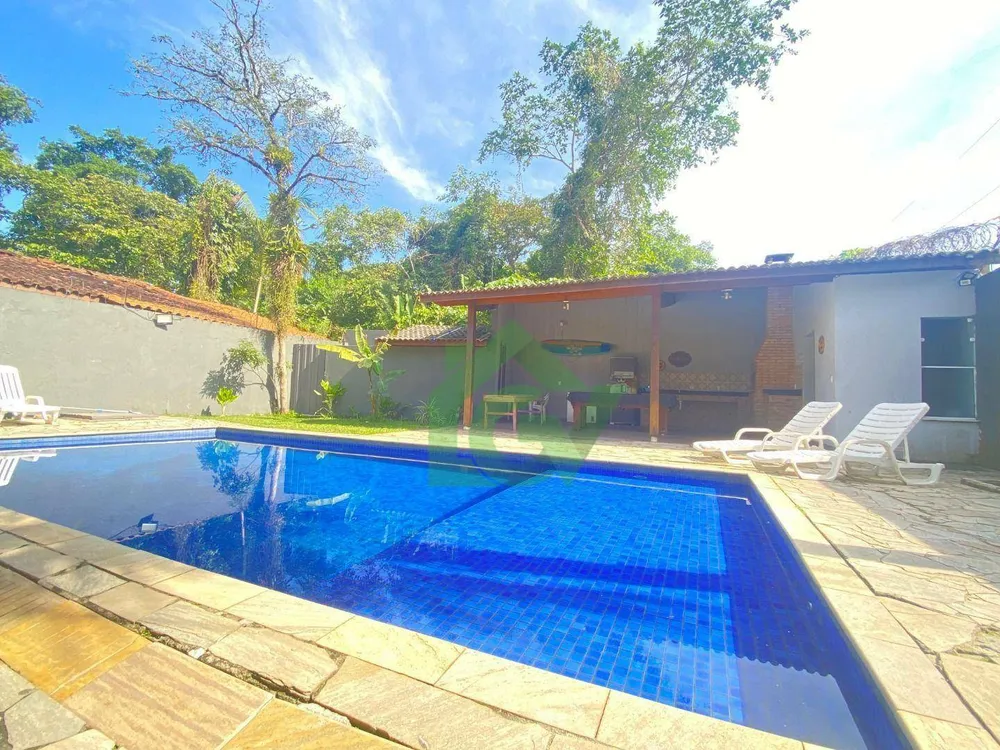 Casa, 4 quartos, 260 m² - Foto 4
