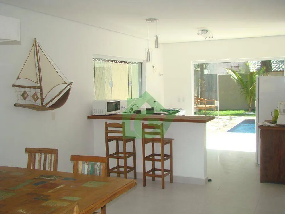 Casa, 4 quartos, 260 m² - Foto 9