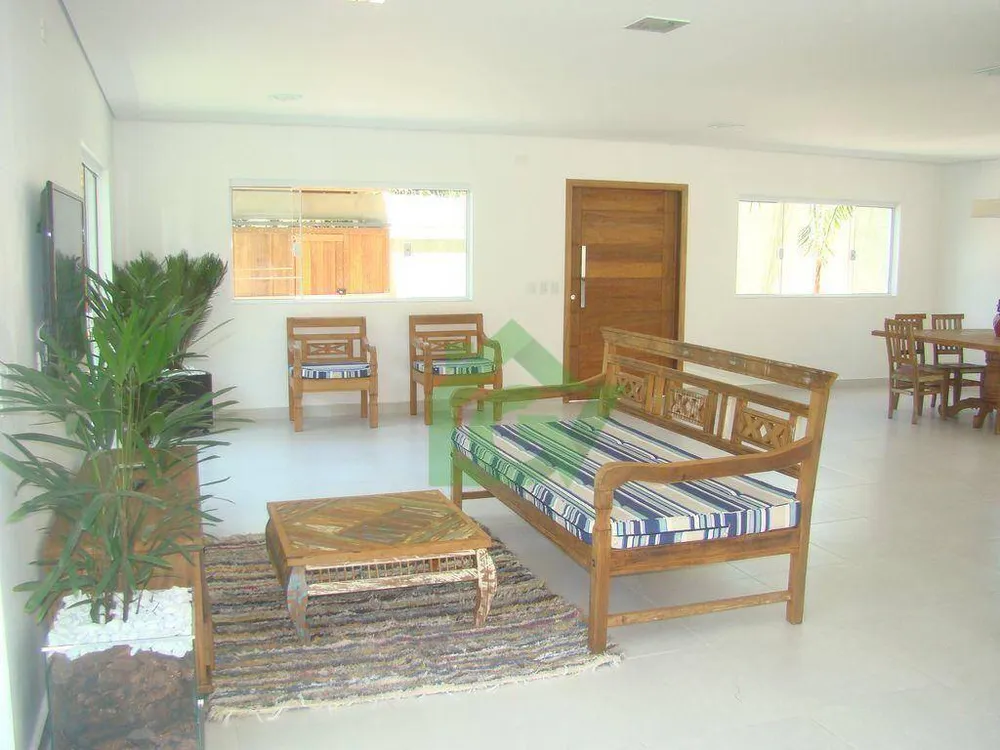 Casa, 4 quartos, 260 m² - Foto 10