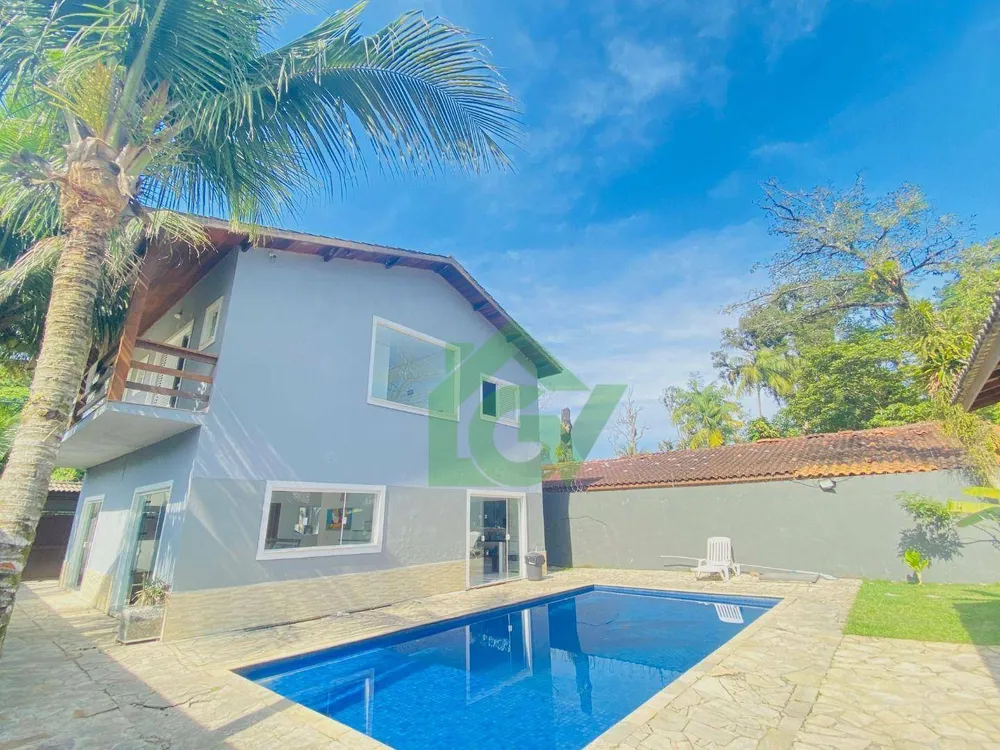 Casa, 4 quartos, 260 m² - Foto 2