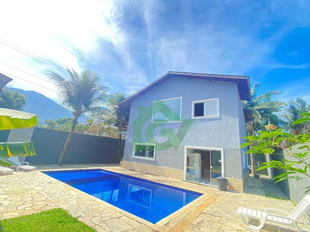 Casa, 4 quartos, 260 m² - Foto 3