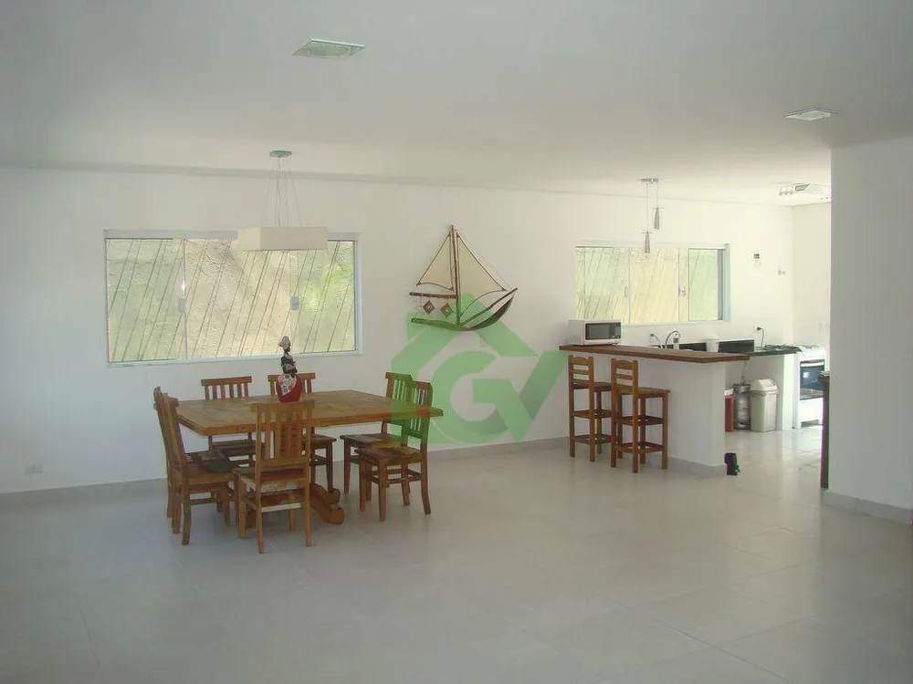 Casa, 4 quartos, 260 m² - Foto 11