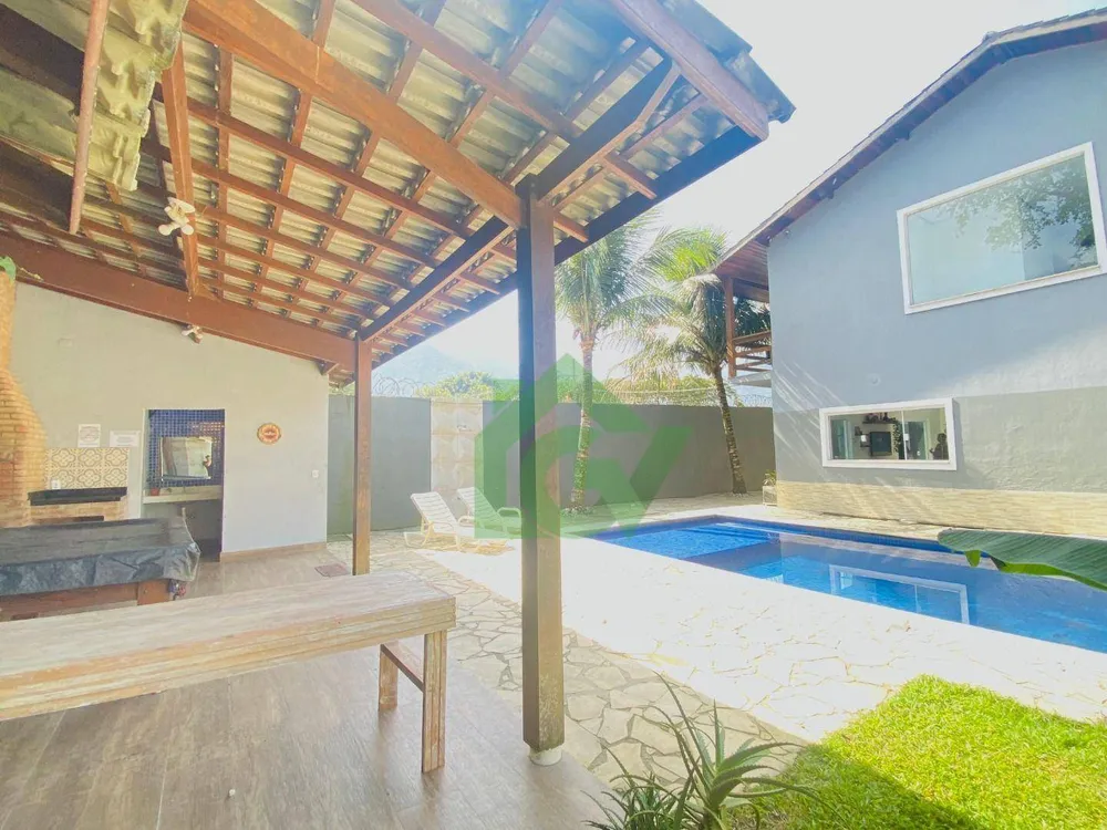Casa, 4 quartos, 260 m² - Foto 6