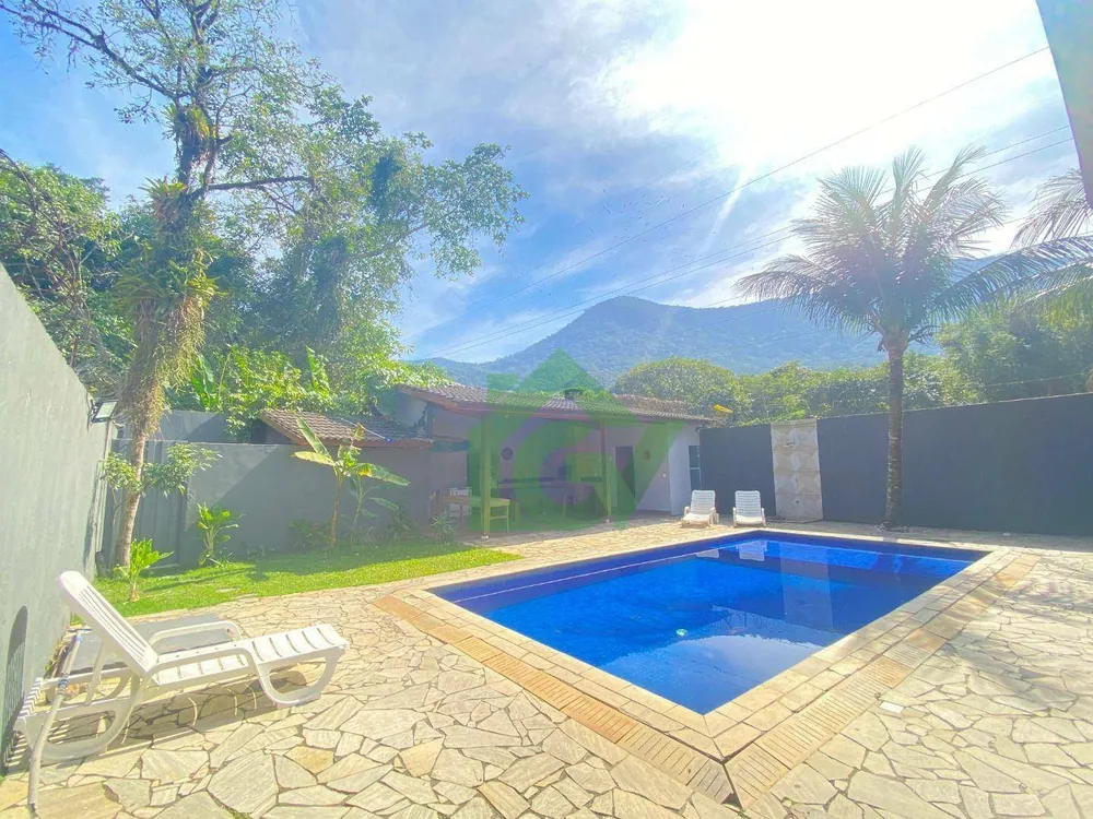 Casa, 4 quartos, 260 m² - Foto 5