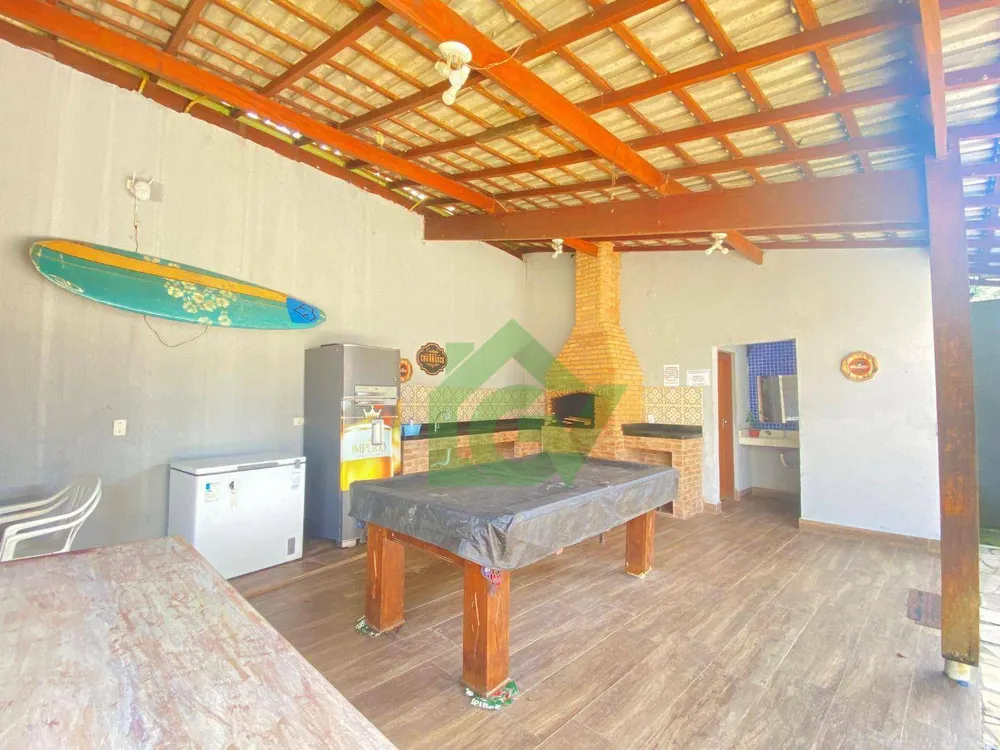 Casa, 4 quartos, 260 m² - Foto 8