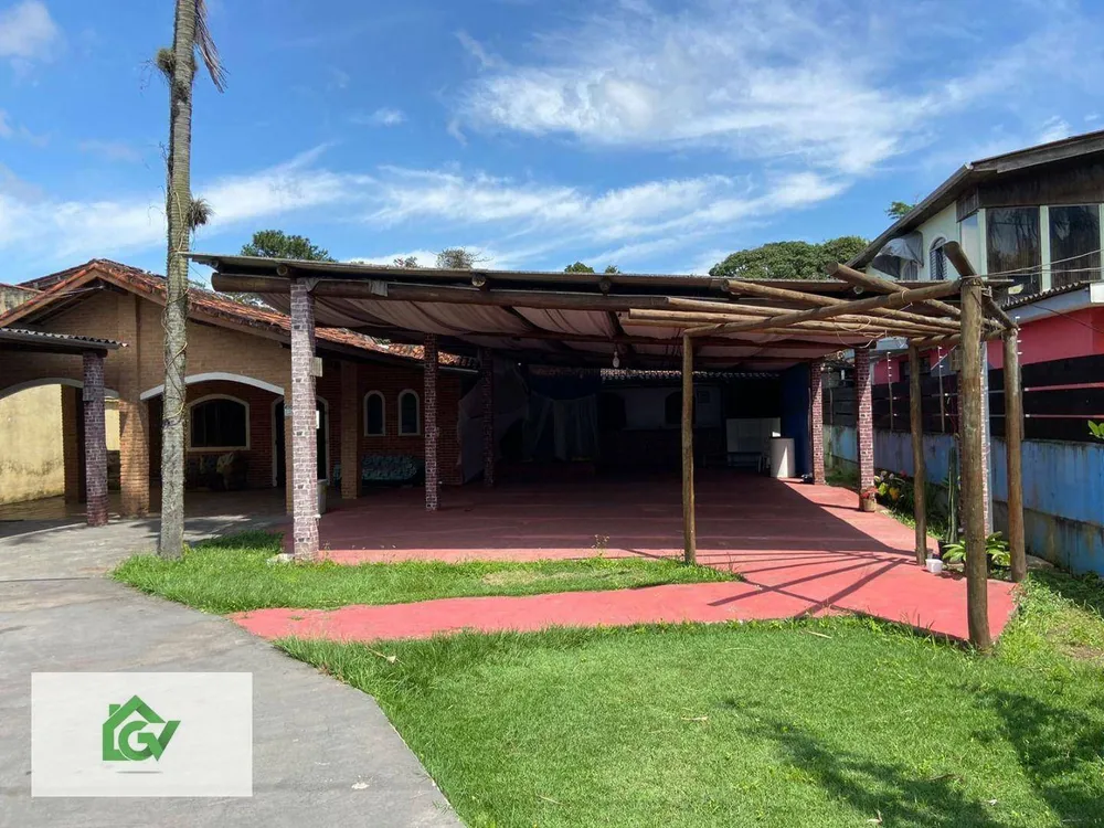 Terreno, 1050 m² - Foto 1