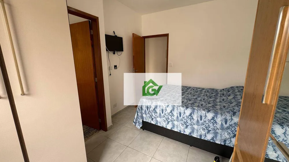 Casa, 2 quartos, 80 m² - Foto 1