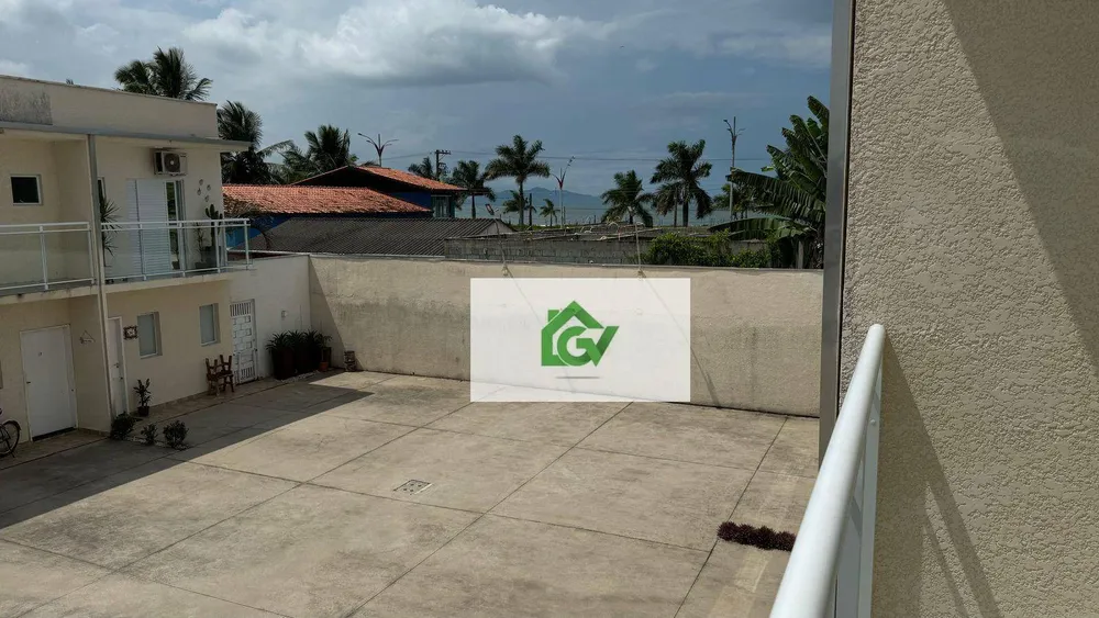 Casa, 2 quartos, 80 m² - Foto 7