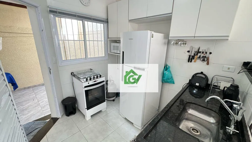Casa, 2 quartos, 80 m² - Foto 5