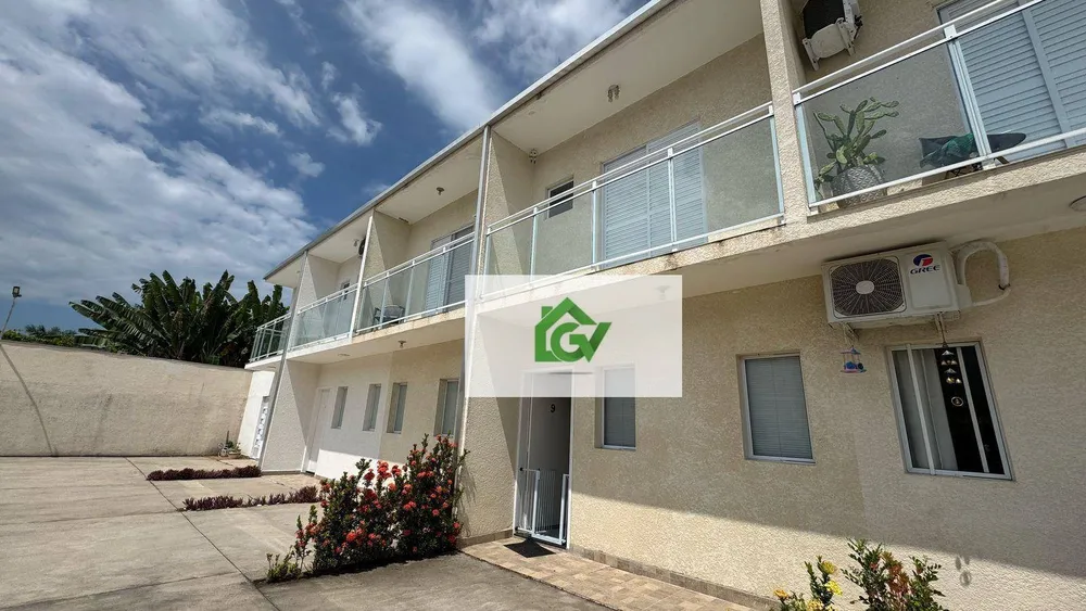 Casa, 2 quartos, 80 m² - Foto 4