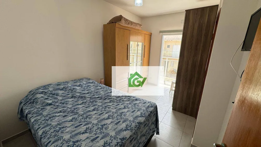 Casa, 2 quartos, 80 m² - Foto 3