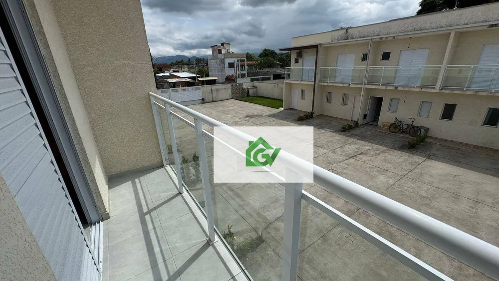 Casa, 2 quartos, 80 m² - Foto 8