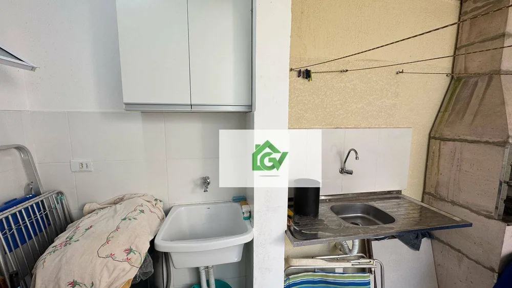 Casa, 2 quartos, 80 m² - Foto 11