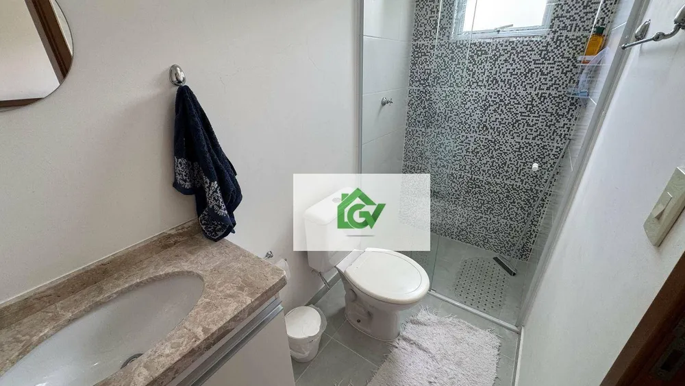 Casa, 2 quartos, 80 m² - Foto 7