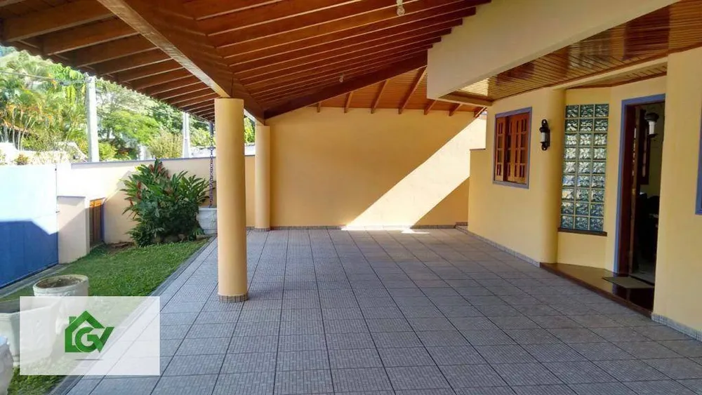 Casa, 3 quartos, 450 m² - Foto 4