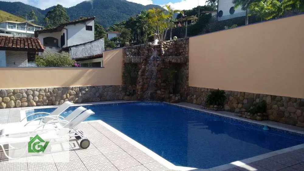 Casa, 3 quartos, 450 m² - Foto 1