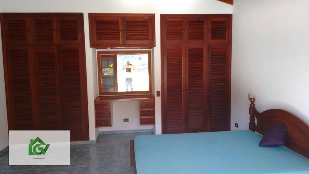 Casa, 3 quartos, 450 m² - Foto 11