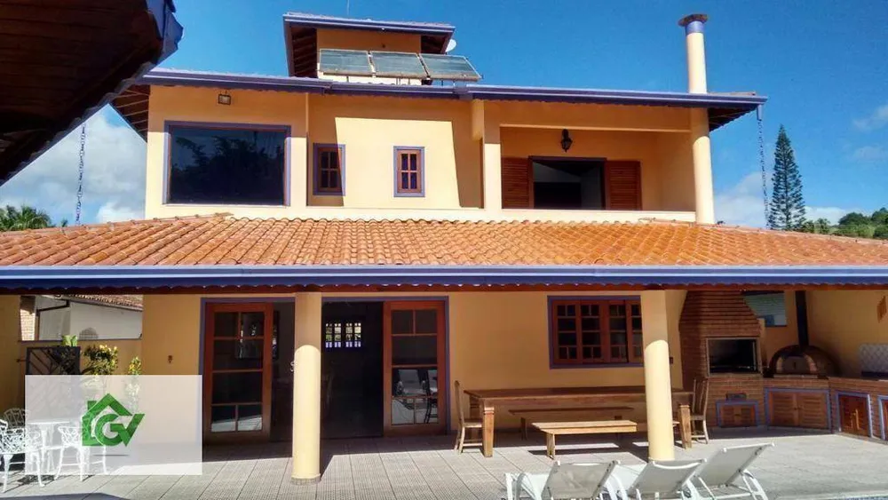 Casa, 3 quartos, 450 m² - Foto 3
