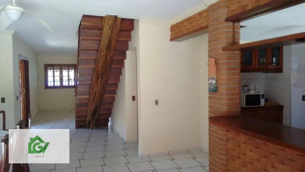 Casa, 3 quartos, 450 m² - Foto 6