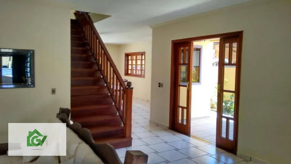 Casa, 3 quartos, 450 m² - Foto 7