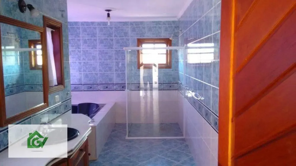 Casa, 3 quartos, 450 m² - Foto 10