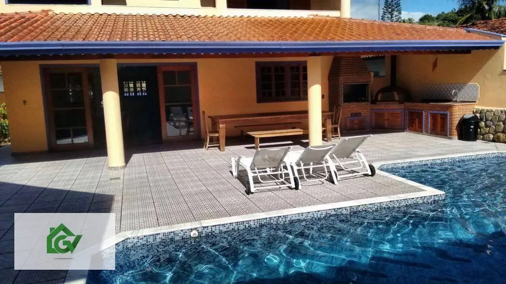 Casa, 3 quartos, 450 m² - Foto 2