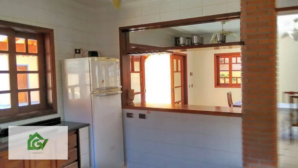Casa, 3 quartos, 450 m² - Foto 5