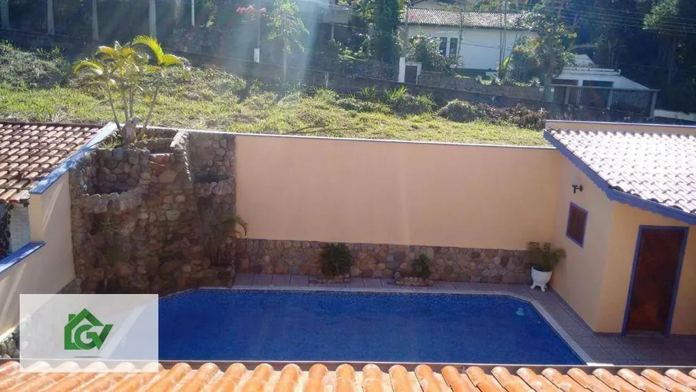 Casa, 3 quartos, 450 m² - Foto 12