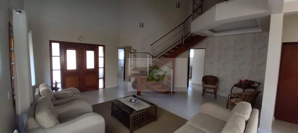 Casa, 6 quartos, 277 m² - Foto 5
