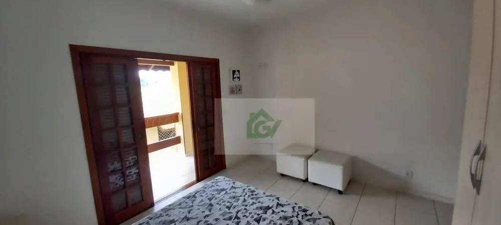 Casa, 6 quartos, 277 m² - Foto 10