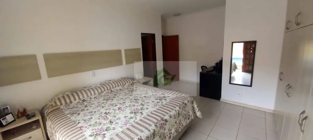 Casa, 6 quartos, 277 m² - Foto 6