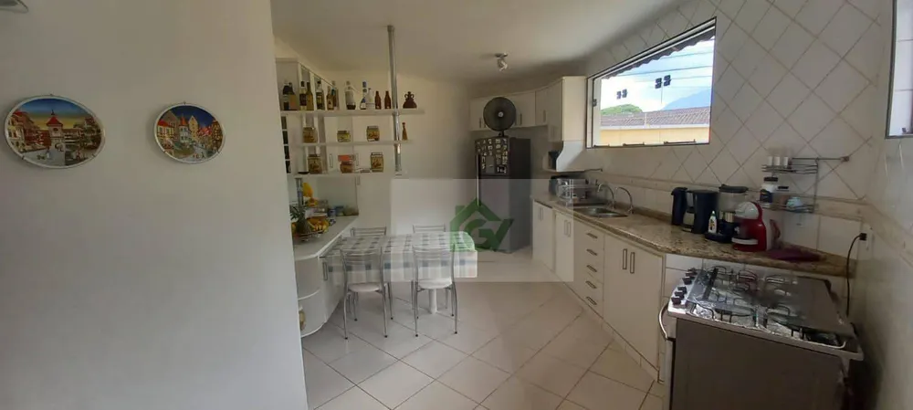 Casa, 6 quartos, 277 m² - Foto 7