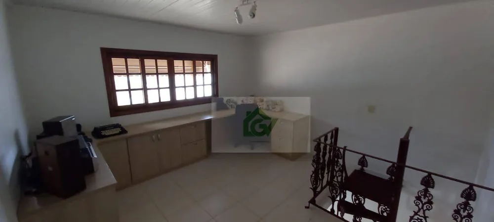 Casa, 6 quartos, 277 m² - Foto 4