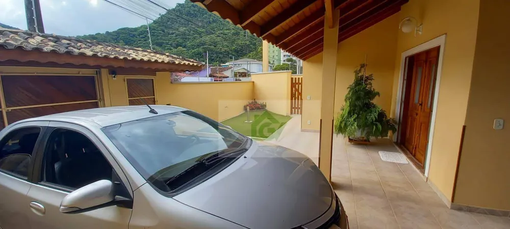 Casa, 6 quartos, 277 m² - Foto 9