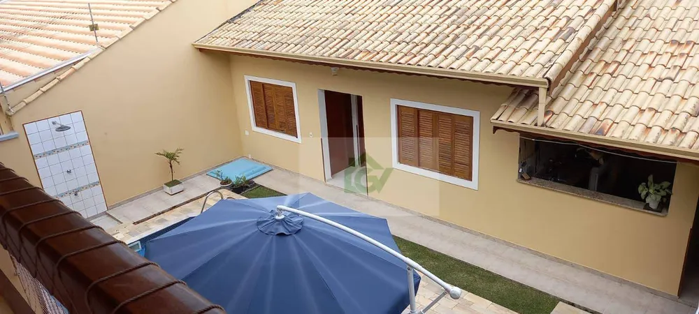 Casa, 6 quartos, 277 m² - Foto 12