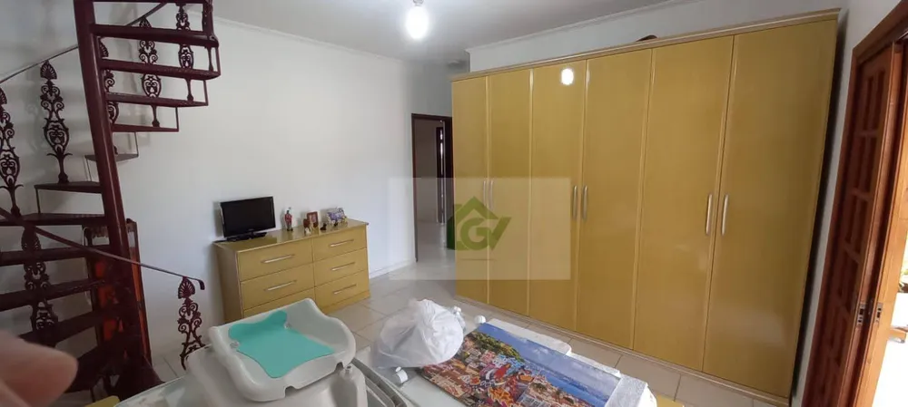 Casa, 6 quartos, 277 m² - Foto 8