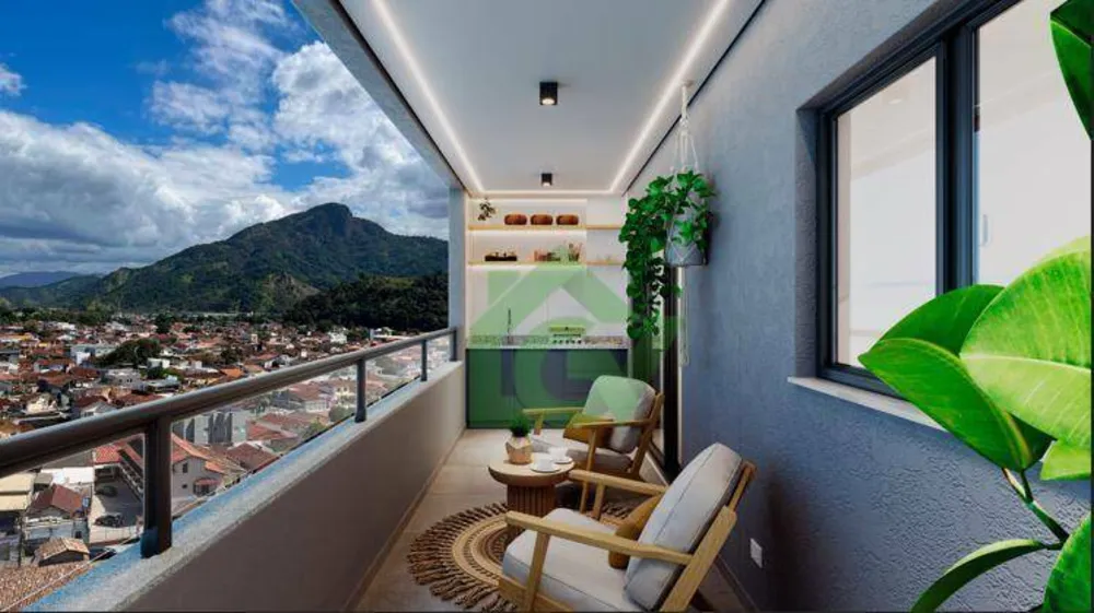 Apartamento, 2 quartos, 75 m² - Foto 6