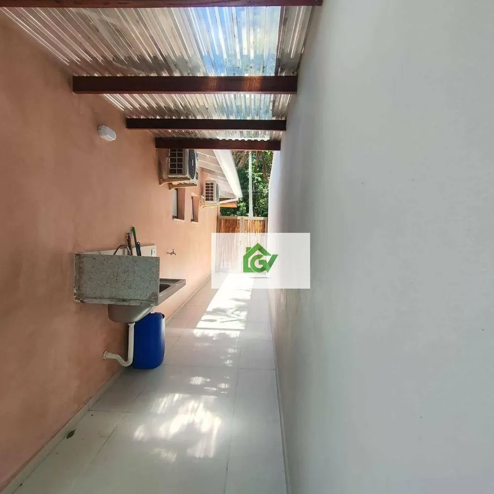 Casa, 2 quartos, 76 m² - Foto 4