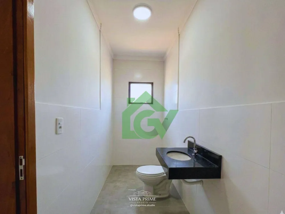 Casa, 2 quartos, 73 m² - Foto 2