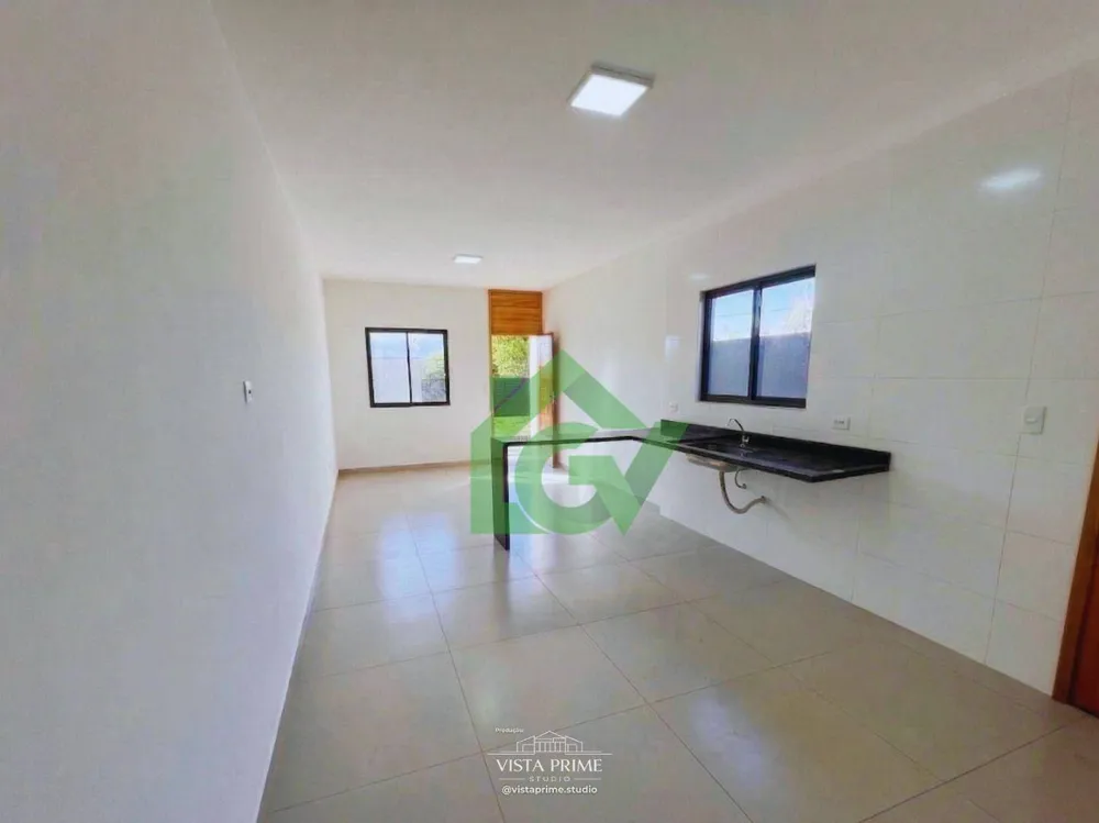 Casa, 2 quartos, 73 m² - Foto 3