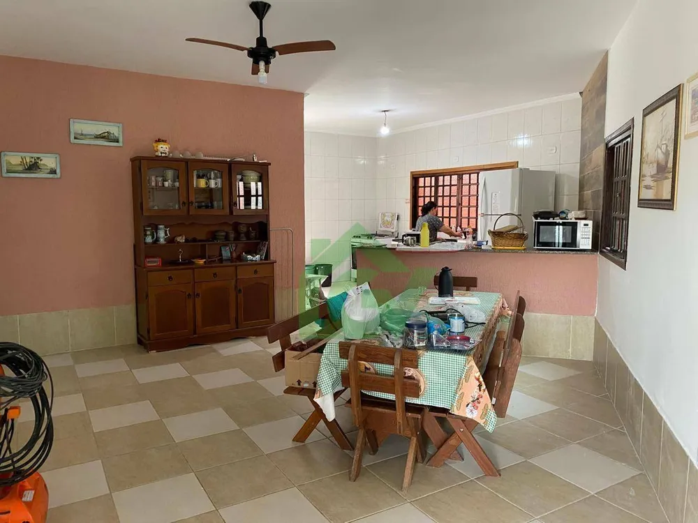 Casa, 3 quartos, 150 m² - Foto 5