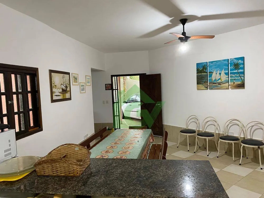 Casa, 3 quartos, 150 m² - Foto 1