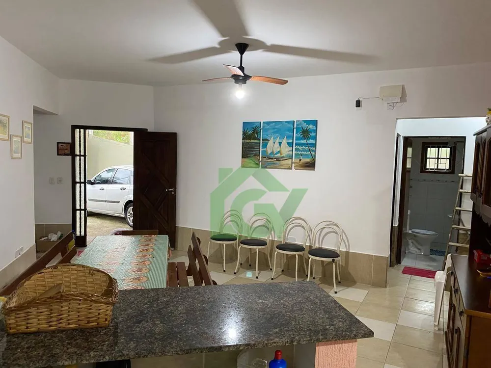 Casa, 3 quartos, 150 m² - Foto 2