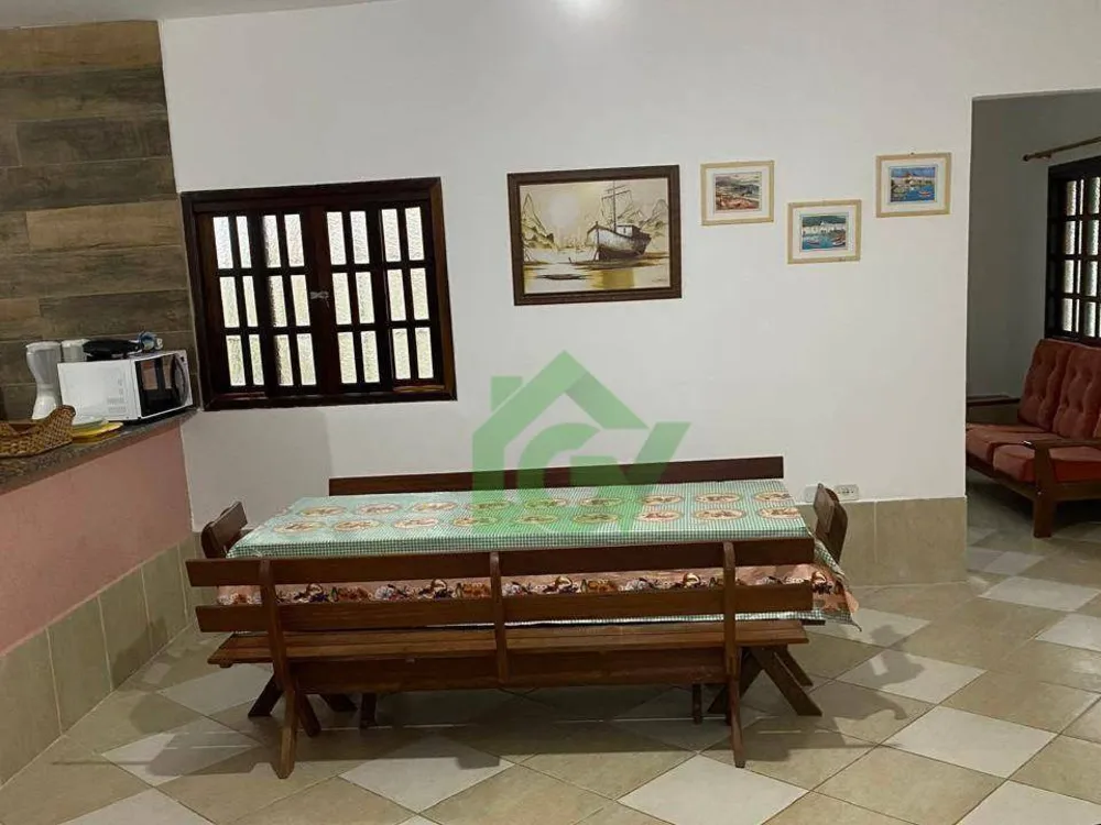 Casa, 3 quartos, 150 m² - Foto 4